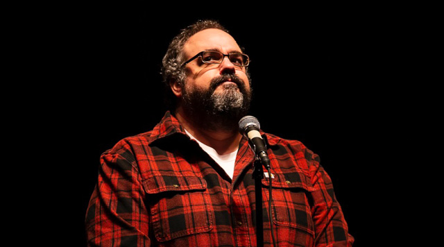 Josh Arnold 